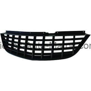 Grille de Calandre Sans Logo Opel Corsa Maroc