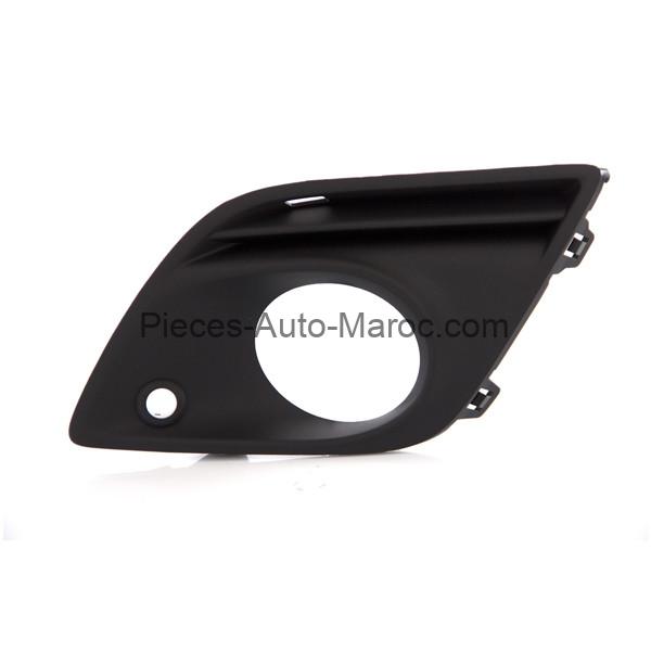 Grille pare chocs avant gauche VOLVO XC60 MAROC