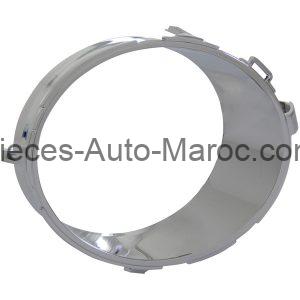 Jonc Chrome Grille Droite Pare Chocs Avant Opel Adam Maroc