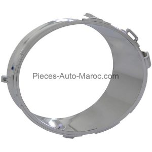 Jonc Chrome Grille Droite Pare Chocs Avant Opel Adam Maroc