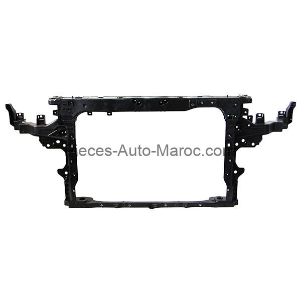 MASQUE avant KIA NIRO MAROC