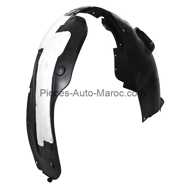 PARE BOUE AILE avant gauche KIA NIRO MAROC
