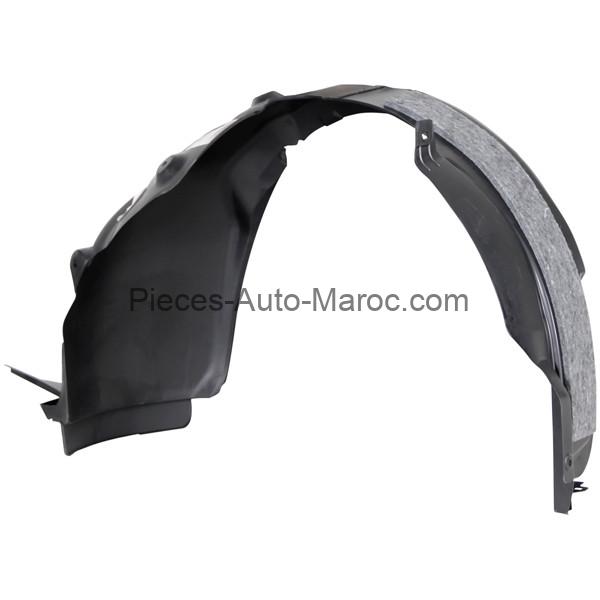 PARE BOUE D' AILE AVANT DROITE KIA CARENS MAROC