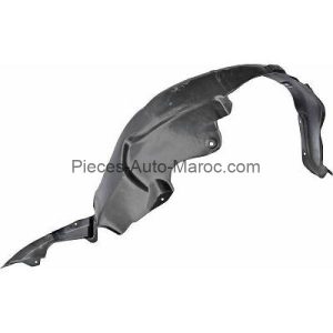 PARE BOUE D' AILE AVANT DROITE KIA CARENS MAROC