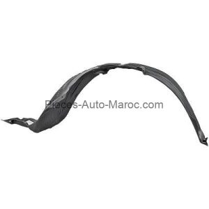 PARE BOUE D' AILE AVANT DROITE KIA PICANTO MAROC