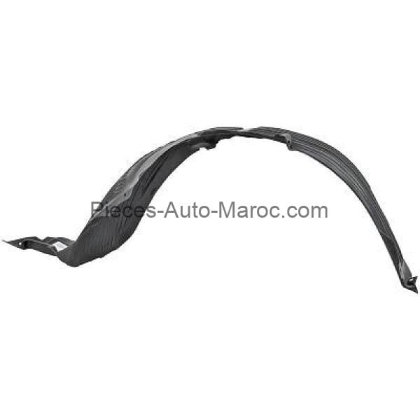 PARE BOUE D' AILE AVANT DROITE KIA PICANTO MAROC