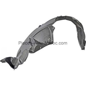 PARE BOUE D' AILE AVANT DROITE KIA SPORTAGE MAROC