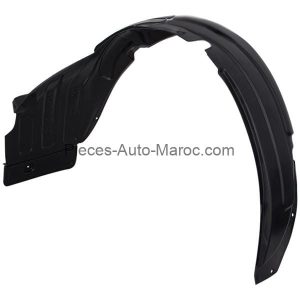 PARE BOUE D' AILE AVANT DROITE KIA SPORTAGE MAROC
