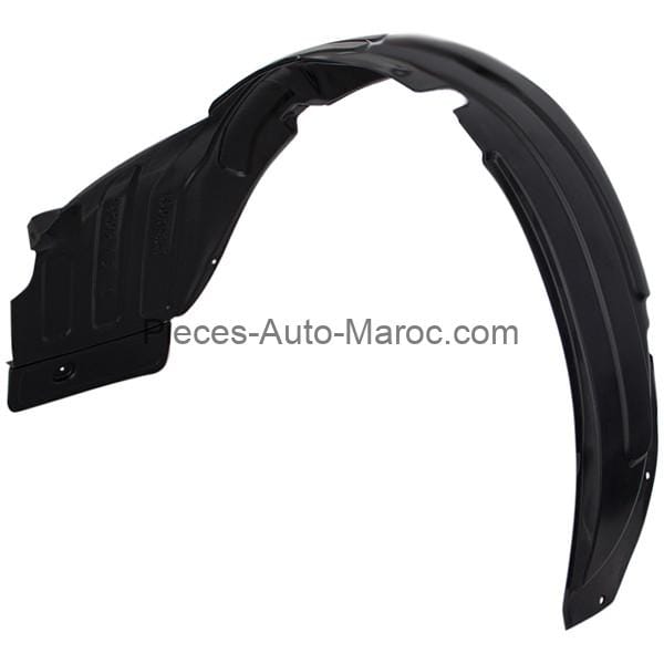 PARE BOUE D' AILE AVANT DROITE KIA SPORTAGE MAROC