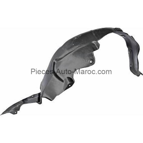 PARE BOUE D' AILE AVANT GAUCHE KIA CARENS MAROC