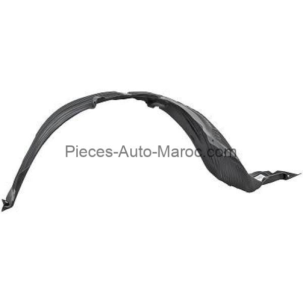 PARE BOUE D' AILE AVANT GAUCHE KIA PICANTO MAROC