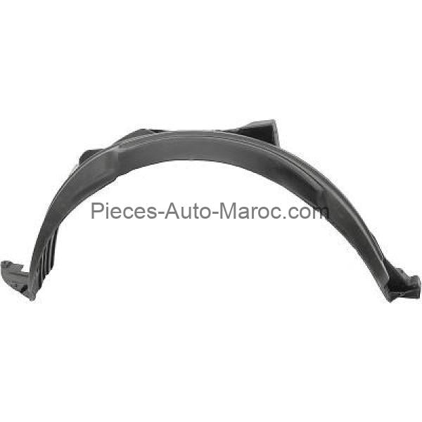 PARE BOUE D' AILE AVANT GAUCHE KIA PICANTO MAROC