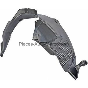 PARE BOUE D' AILE AVANT GAUCHE KIA SPORTAGE MAROC