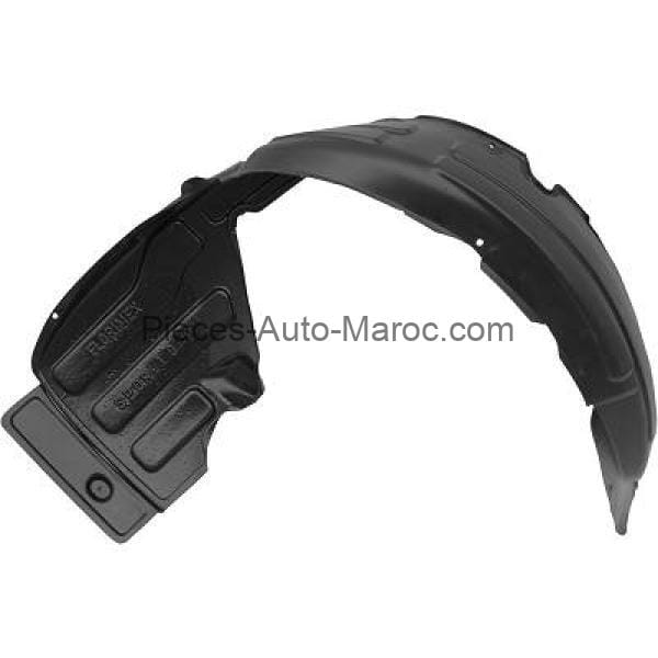 PARE BOUE D' AILE AVANT GAUCHE KIA SPORTAGE MAROC