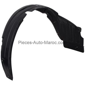 PARE BOUE D' AILE AVANT GAUCHE KIA SPORTAGE MAROC