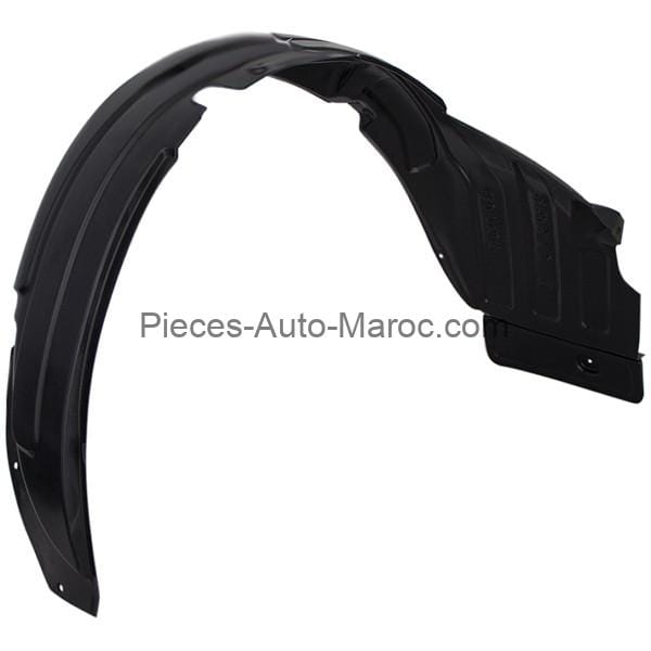 PARE BOUE D' AILE AVANT GAUCHE KIA SPORTAGE MAROC