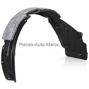 PARE BOUE D' AILE AVANT GAUCHE KIA SPORTAGE MAROC