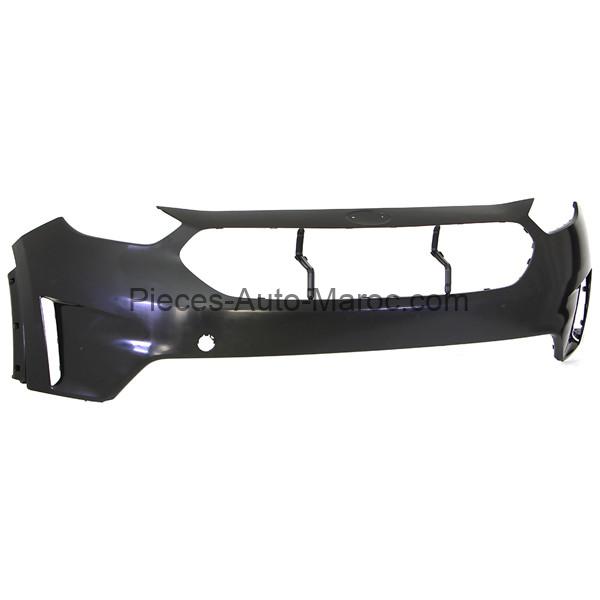 PARE CHOCS AVANT A PEINDRE KIA NIRO MAROC