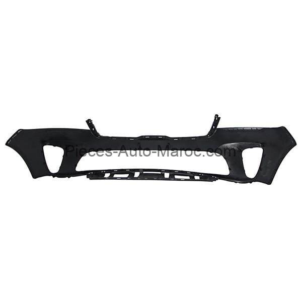 PARE CHOCS AVANT A PEINDRE KIA SORENTO AU MAROC