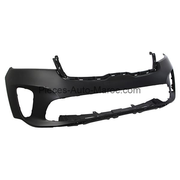 PARE CHOCS AVANT A PEINDRE KIA SORENTO MAROC