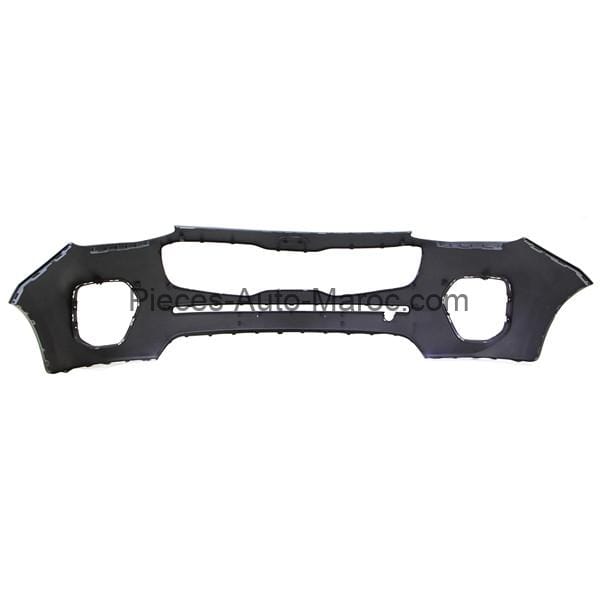 PARE CHOCS AVANT A PEINDRE KIA SPORTAGE AU MAROC