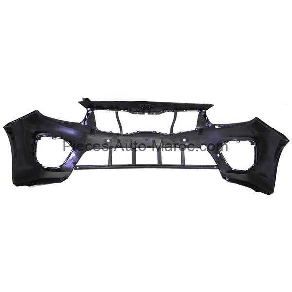 PARE CHOCS AVANT KIA CARENS AU MAROC