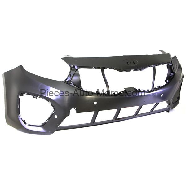 PARE CHOCS AVANT KIA CARENS MAROC