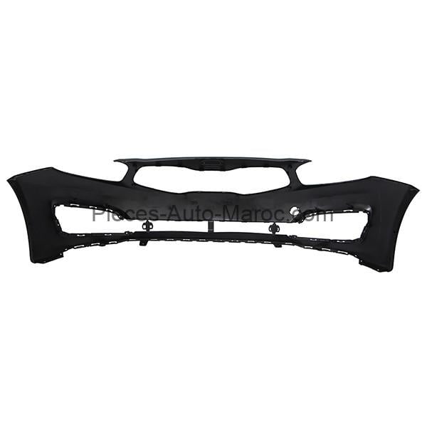 PARE CHOCS AVANT KIA CEE'D AU MAROC