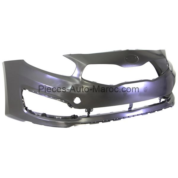 PARE CHOCS AVANT KIA CEE'D MAROC