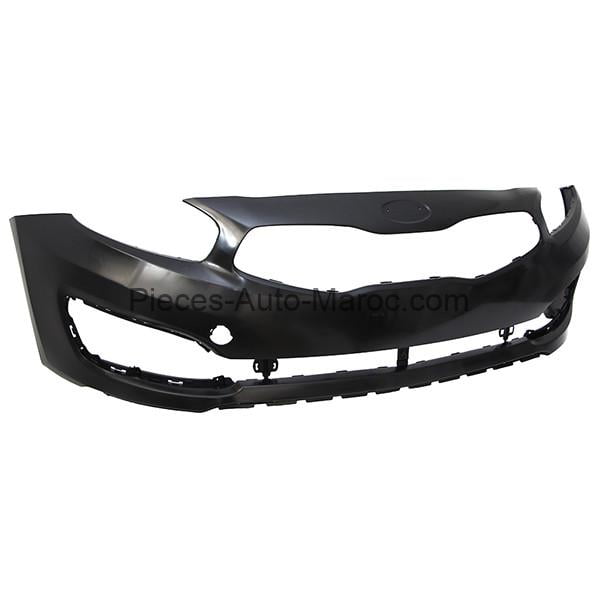 PARE CHOCS AVANT KIA CEE'D MAROC