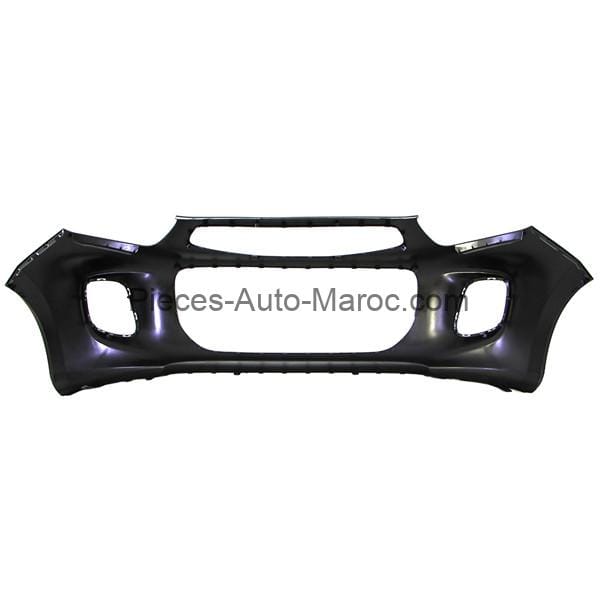 PARE CHOCS AVANT KIA PICANTO AU MAROC