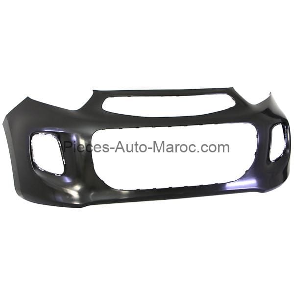 PARE CHOCS AVANT KIA PICANTO MAROC