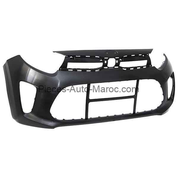 PARE CHOCS AVANT KIA PICANTO MAROC