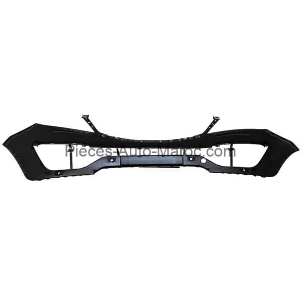 PARE CHOCS AVANT KIA SPORTAGE AU MAROC