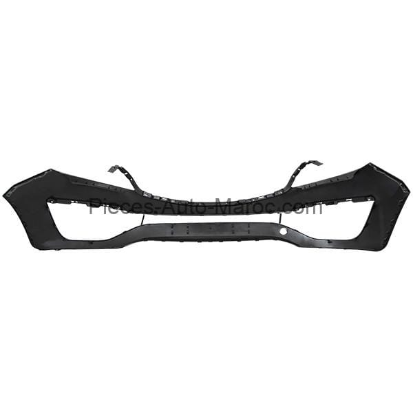 PARE CHOCS AVANT KIA SPORTAGE AU MAROC