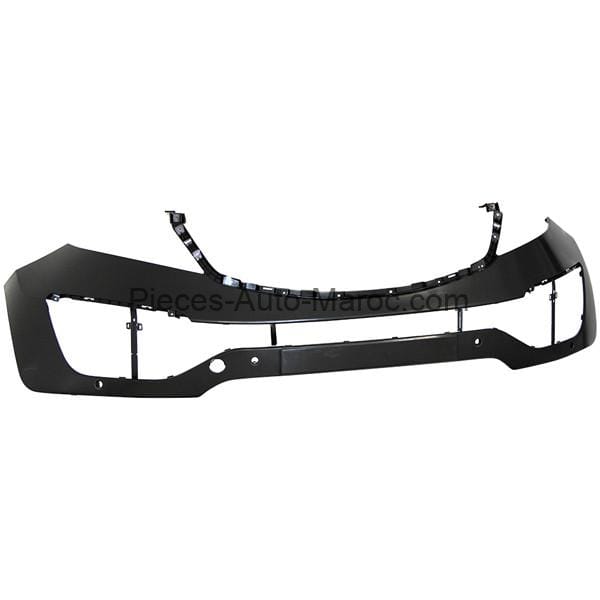 PARE CHOCS AVANT KIA SPORTAGE MAROC