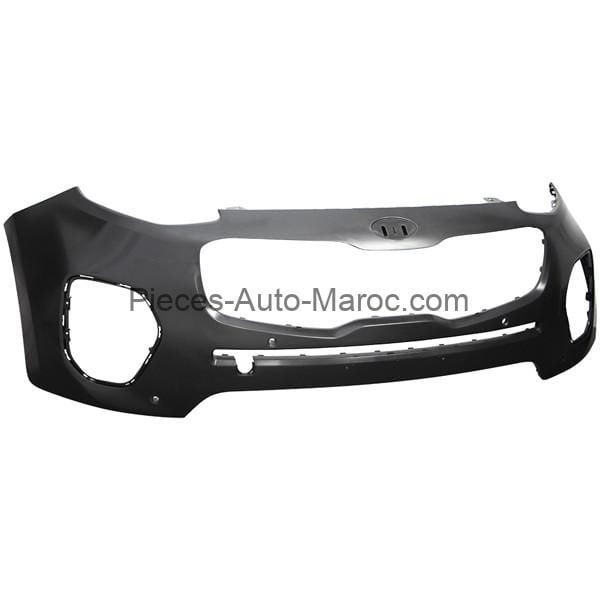 PARE CHOCS AVANT KIA SPORTAGE MAROC