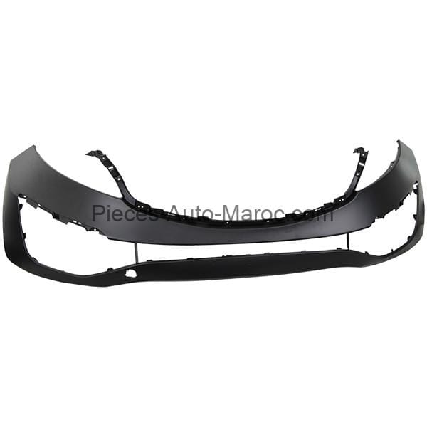 PARE CHOCS AVANT KIA SPORTAGE MAROC