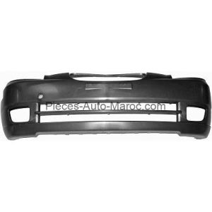 PARE CHOCS AVANT POUR ANTIBROUILLARDS KIA PICANTO MAROC