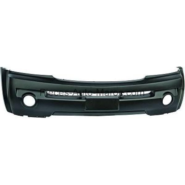 PARE CHOCS AVANT POUR ÉLARGISSEUR KIA SORENTO MAROC