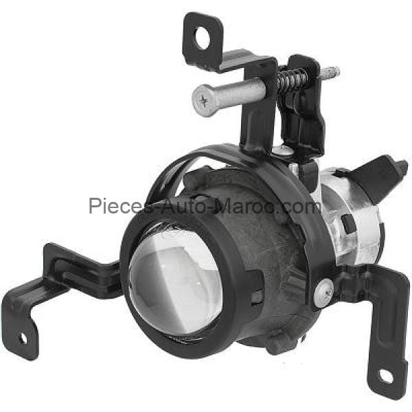 PHARE ANTIBROUILLARD DROIT HB4 KIA PICANTO MAROC