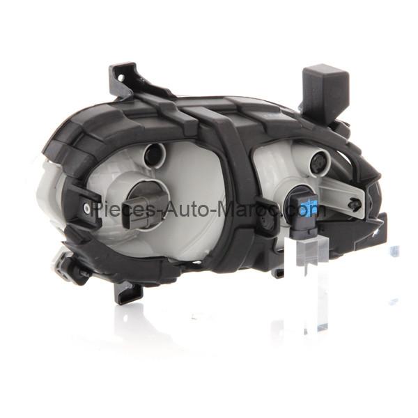 PHARE ANTIBROUILLARD DROIT KIA CEE'D AU MAROC