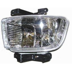 PHARE ANTIBROUILLARD GAUCHE KIA PICANTO MAROC