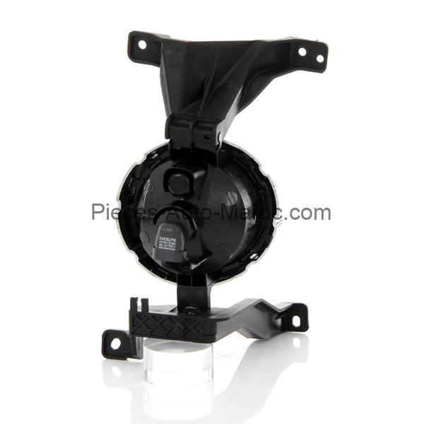 PHARE ANTIBROUILLARD GAUCHE KIA SORENTO AU MAROC