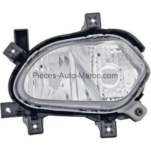 PHARE ANTIBROUILLARD GAUCHE P21 5W KIA CEE'D MAROC