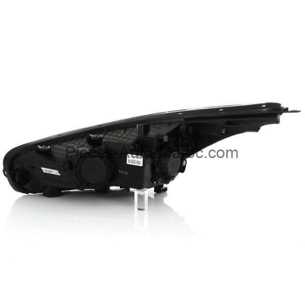 PHARE AVANT DROIT KIA CEE'D AU MAROC