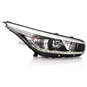 PHARE AVANT DROIT KIA CEE'D MAROC