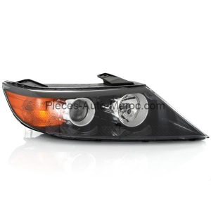 PHARE AVANT DROIT KIA SORENTO MAROC