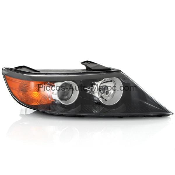 PHARE AVANT DROIT KIA SORENTO MAROC