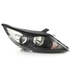 PHARE AVANT DROIT KIA SPORTAGE MAROC